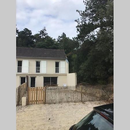 Cote Mer - Maison Barneville-Carteret Buitenkant foto